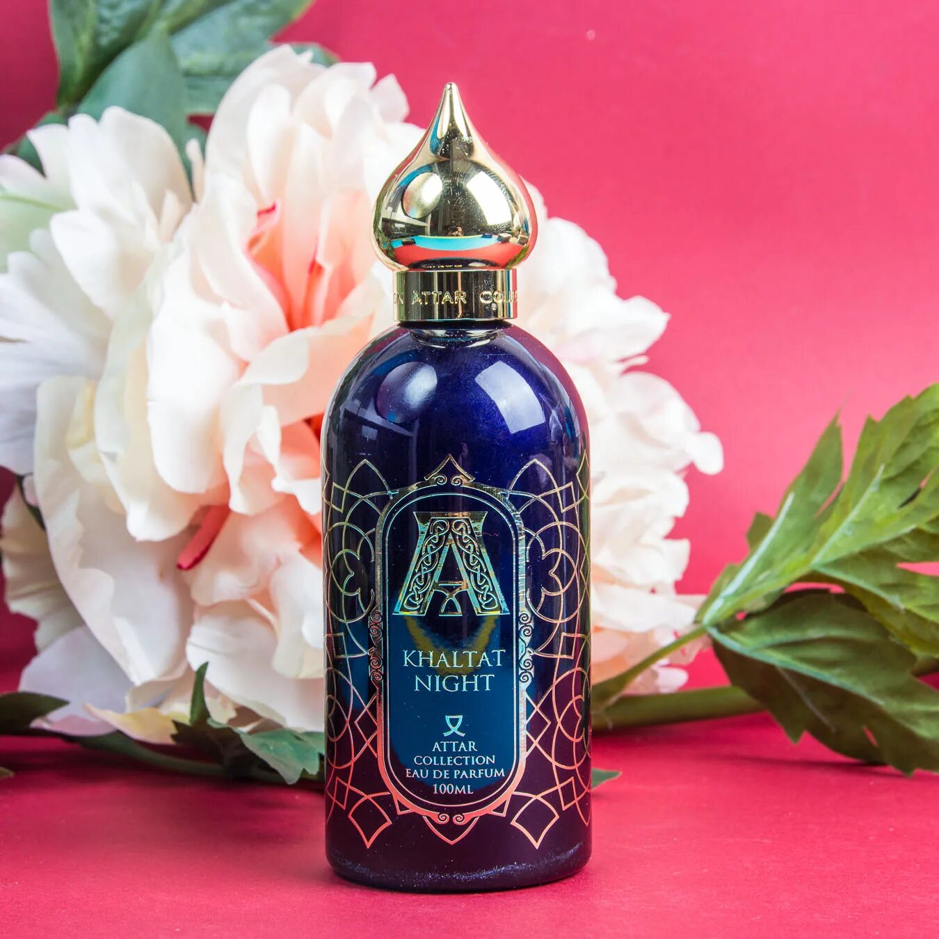 Ароматы attar collection