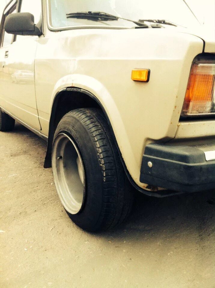 разварки r13 на ваз. R13 7. 175 70 r13 разварки. R13 7. какая подходит резина на разварки.