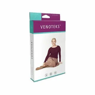Чулок венотекс