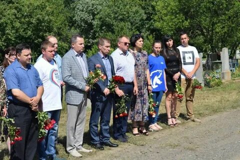 Новости первомайска