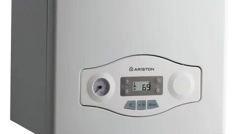 Аристон газовый двухконтурный ошибка 501