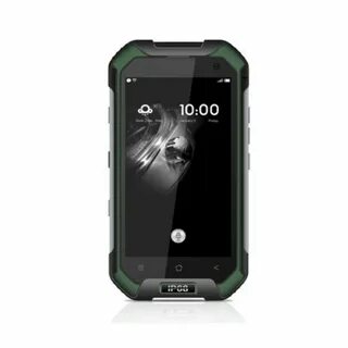 Blackview защищенный