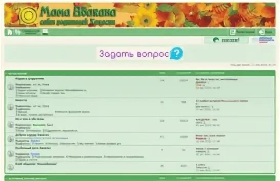 Мамаабакана абакан. Мамаабакана абакан