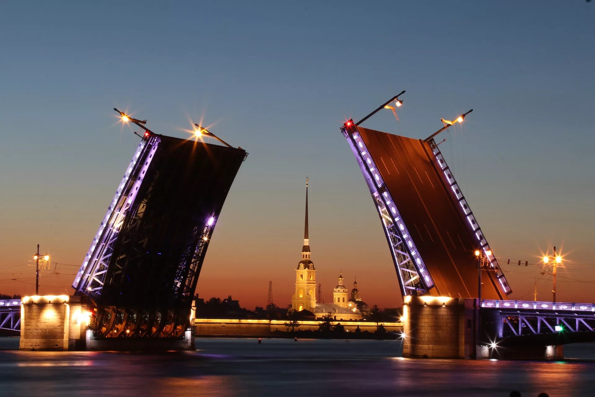 Петербург разводные мосты фото. Петербург разводные мосты фото