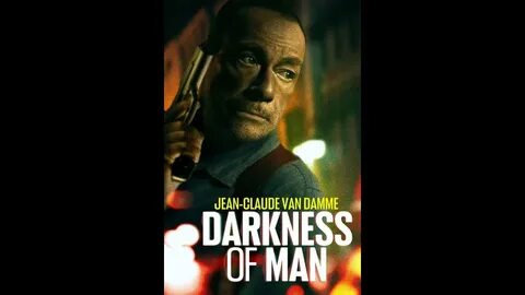 Darkness of man 2024