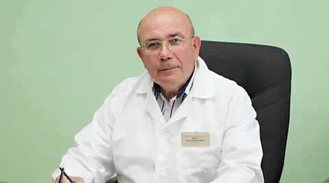 Могилевский врач