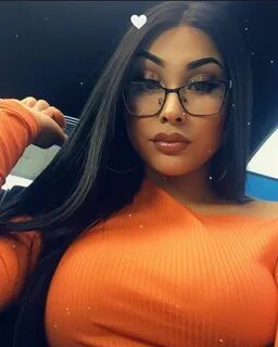 Latina webcam video