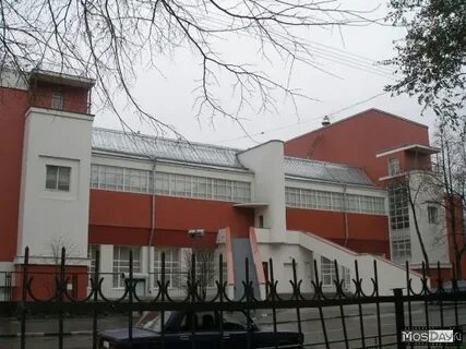 Вятская 41