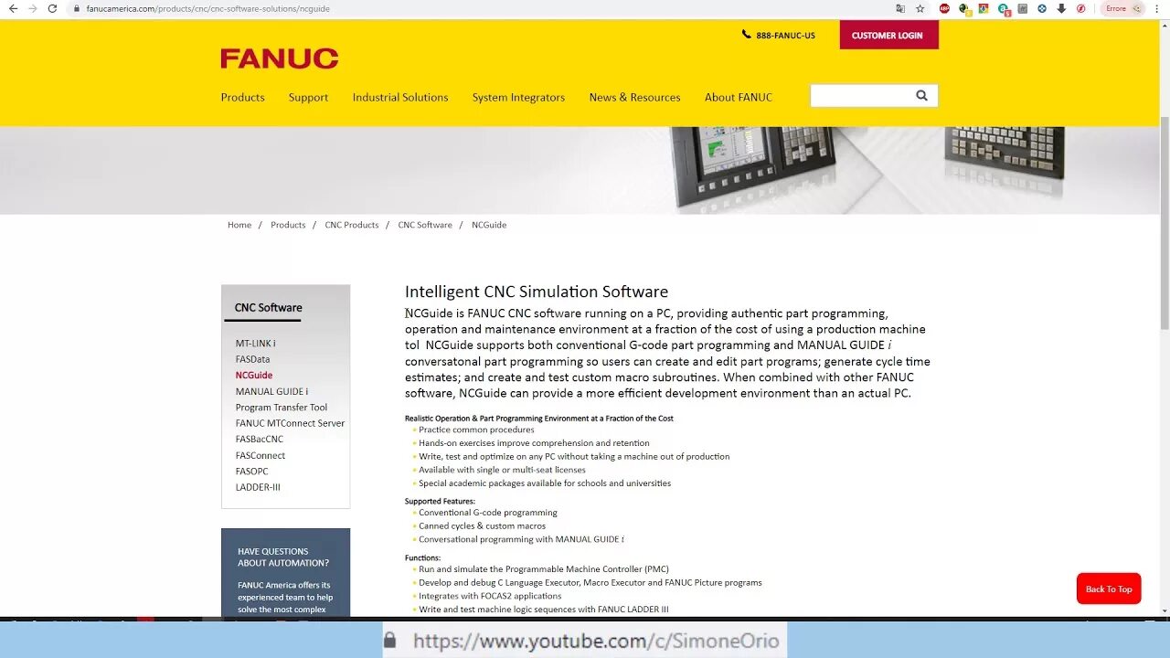 Fanuc programming. Fanuc pmc. pmc maintenance fanuc.