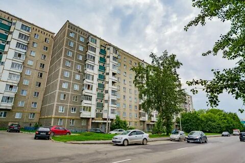 Свердловская 10 г