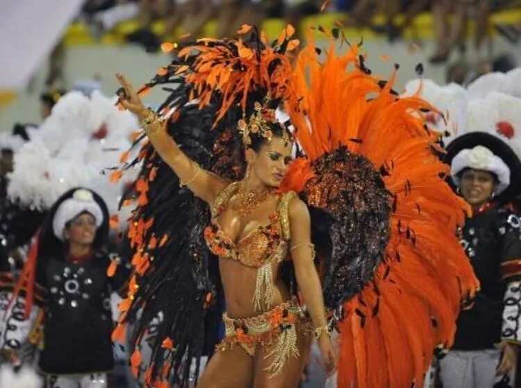 Samba di