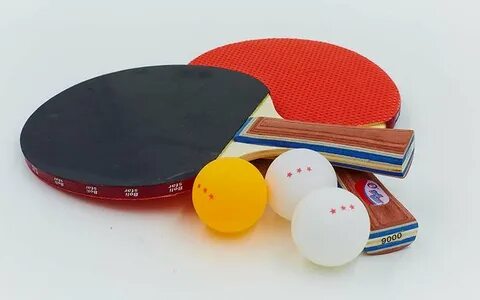 Настольная игра ракетками