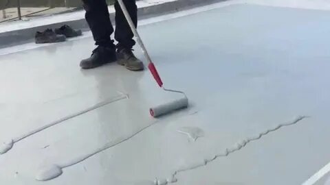 Гидроизоляция sikalastic