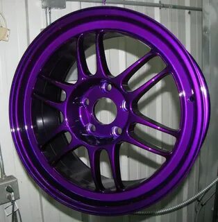 1 диск purple