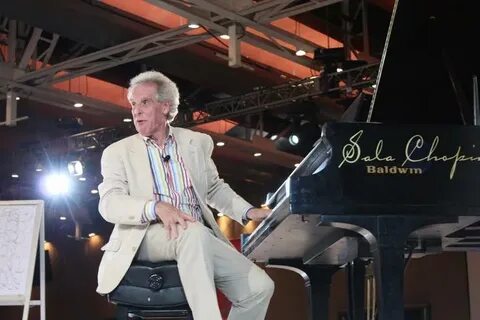 Бенджамин зандер дирижер