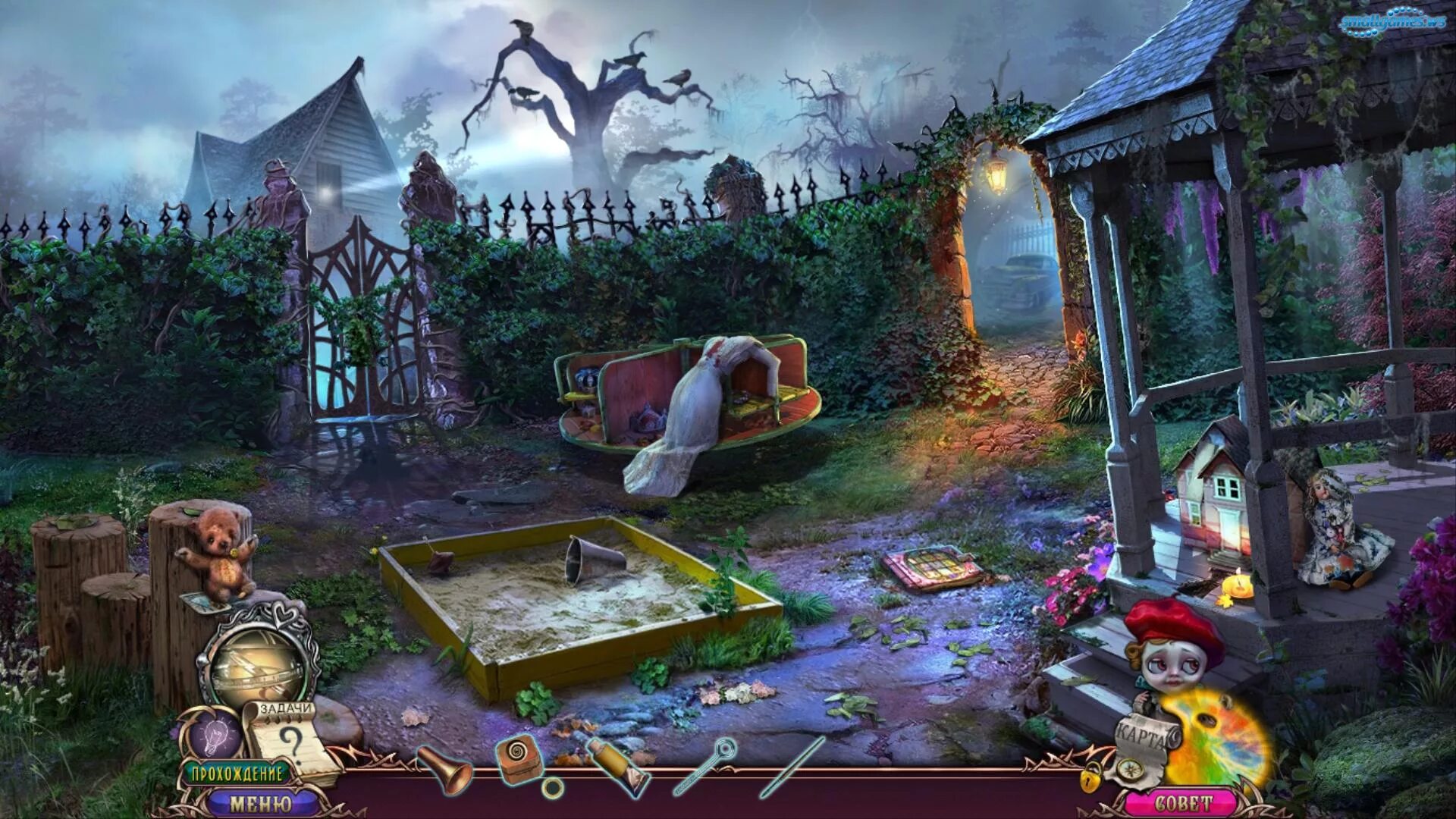 Ужасы садиков. Tales of Terror: Art of Horror Collector’s Edition. Мини игры искать предметы ужас. Страшилки квест игра. Загадочные истории. Настоящий ужас. Коллекционное издание.