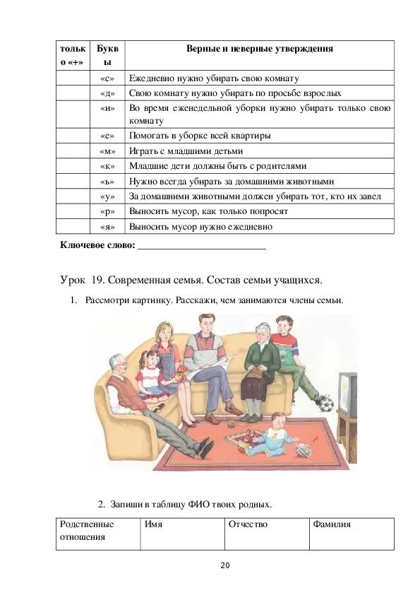 Урок семья 6 класс. Задания по социально бытовой ориентировке. Сбо рабочая тетрадь. Социально бытовая ориентировка задания. Задание на соц бытовую ориентировку.