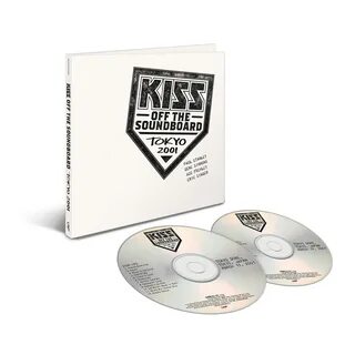 Kiss off