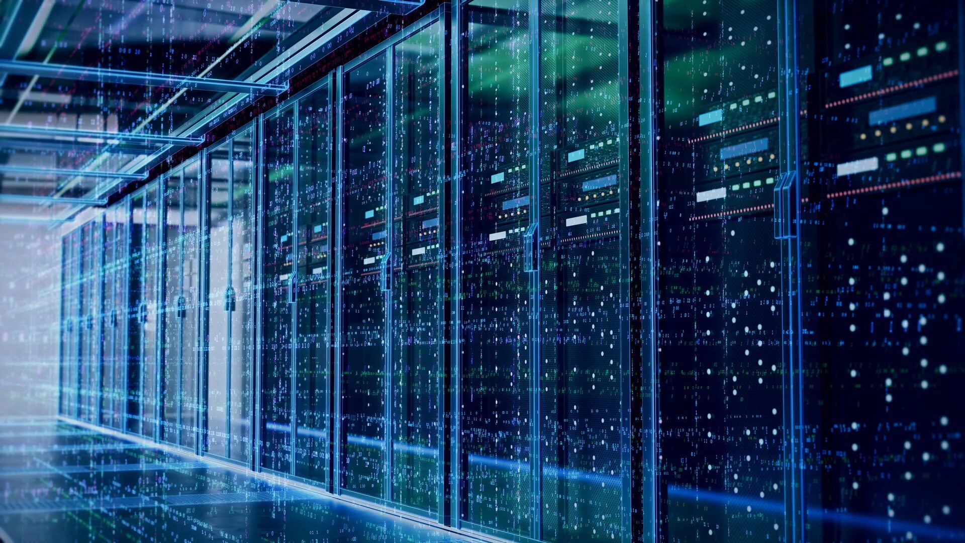 Tech storage