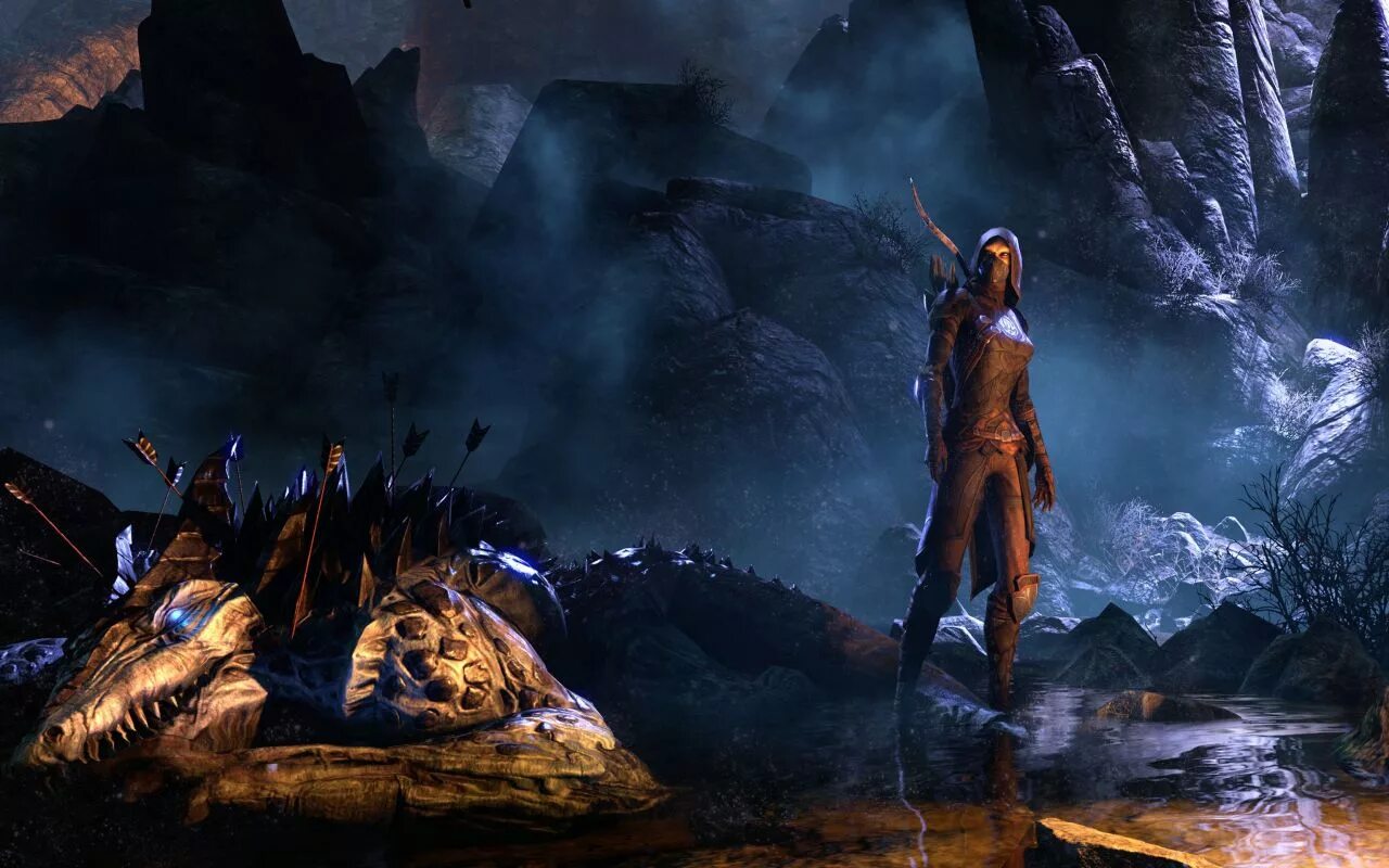 Teso 6. The elder scrolls саммерсет. Тесо праздник. Тесо праздник. Поджигатель из мертвых земель teso.
