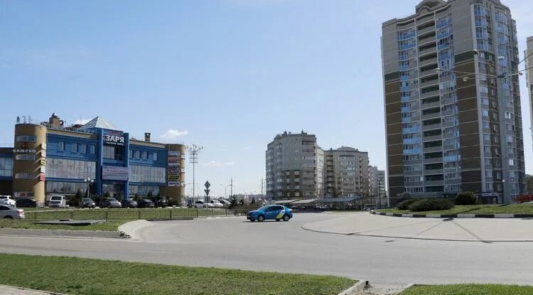 Белгород крейда фото 4К аэросъемка города Белгород. Район Крейда. YouTube