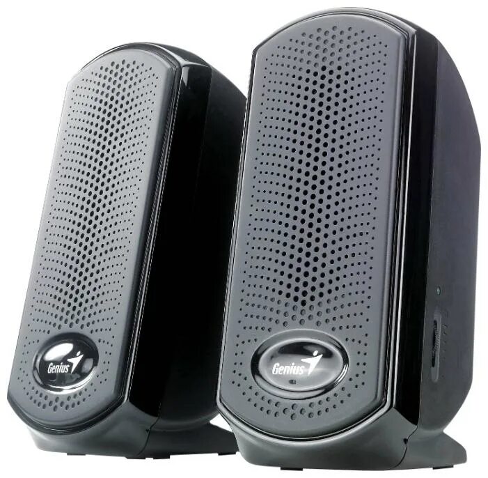 Computer speaker