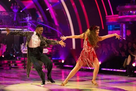Dancing 2019