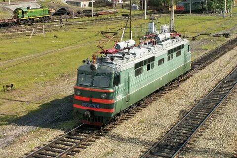 Вл 60
