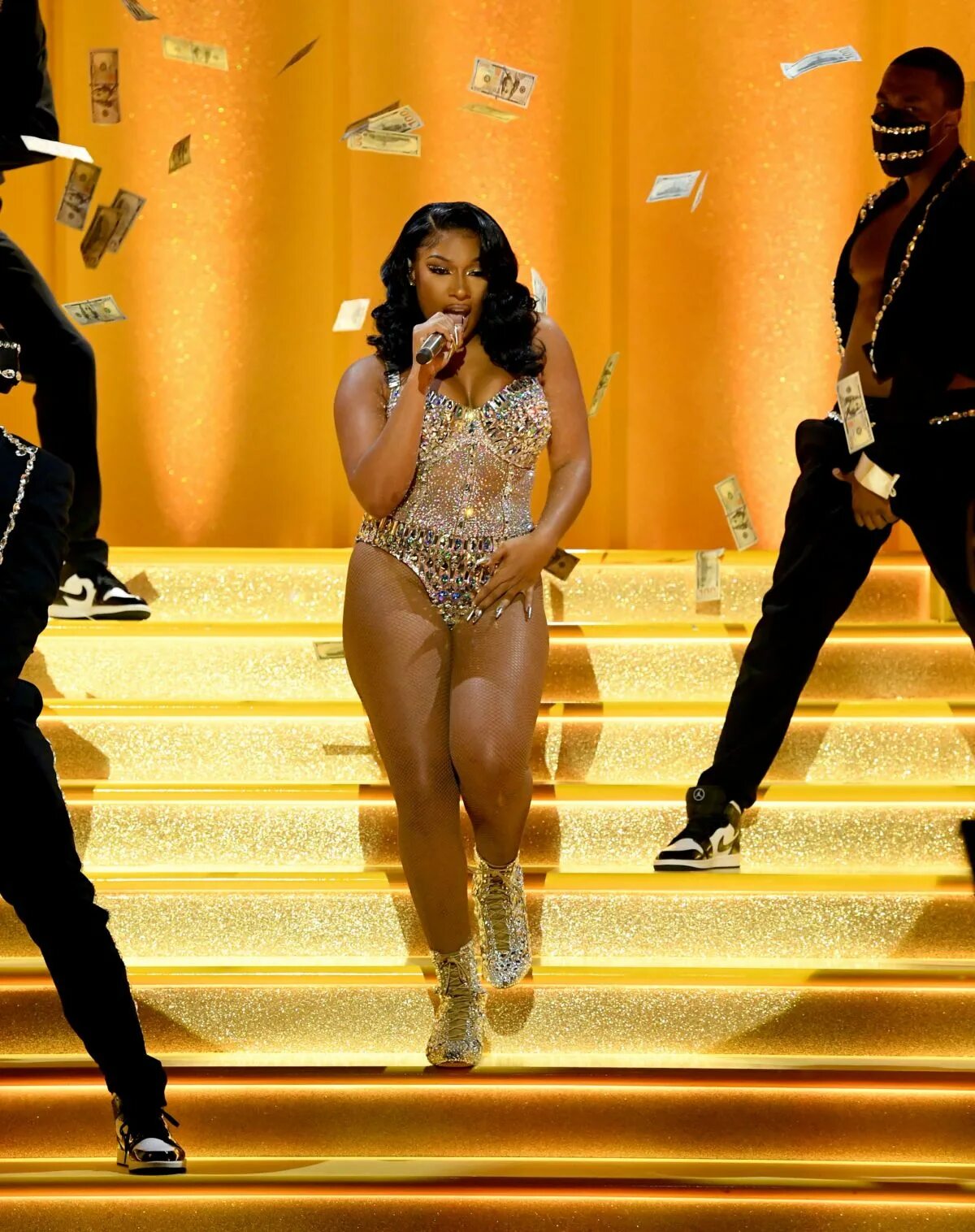 Megan three. Меган thee stallion. megan thee stallion грэмми. megan thee stallion 2025. меган сталлион 2025.