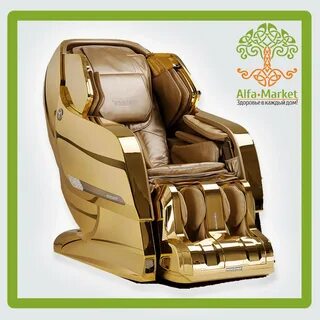 Массажные кресла yamaguchi 6000