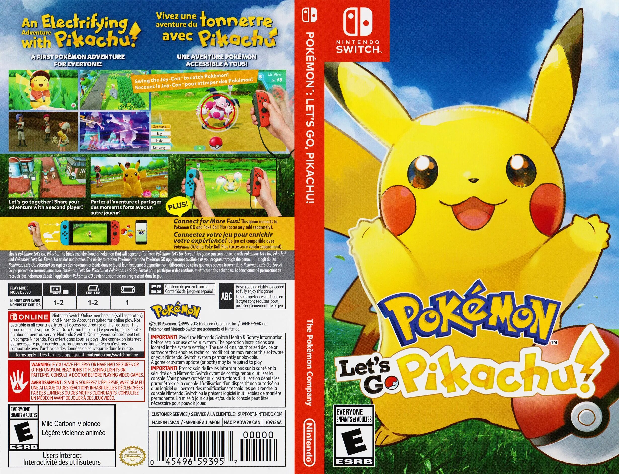 Покемон летс. Игра Пикачу на Нинтендо свитч. Pokemon: Let’s go, Pikachu! (Nintendo Switch). Покемон Lets go Picachu Нинтендо свитч. Pokemon Let s go Pikachu Nintendo Switch.