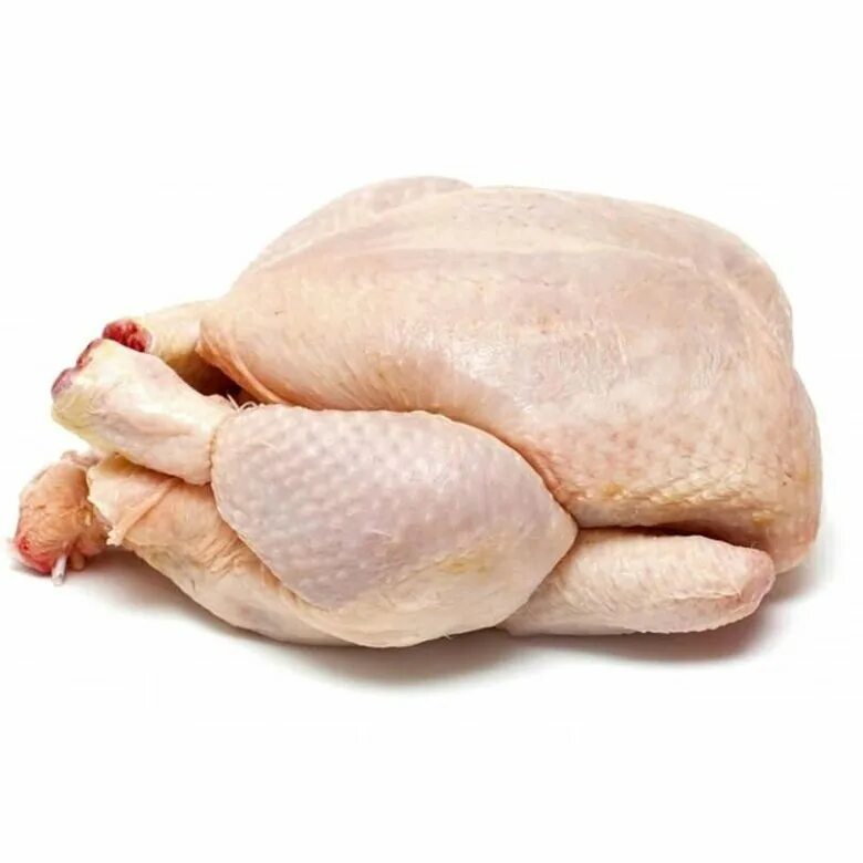 Мясо птицы. Курица. Курица свежая. Курица тушка.