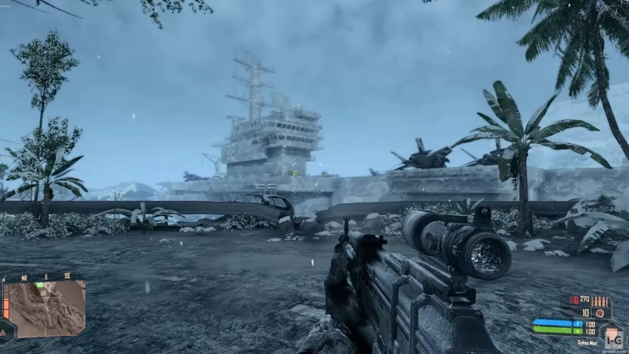 Crysis миссии. Crysis warhead 3. crysis warhead подводная лодка. крайзис 1 миссия. crysis warhead крейсер.