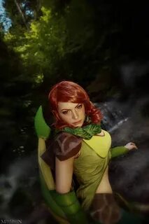 Windranger записи приватов