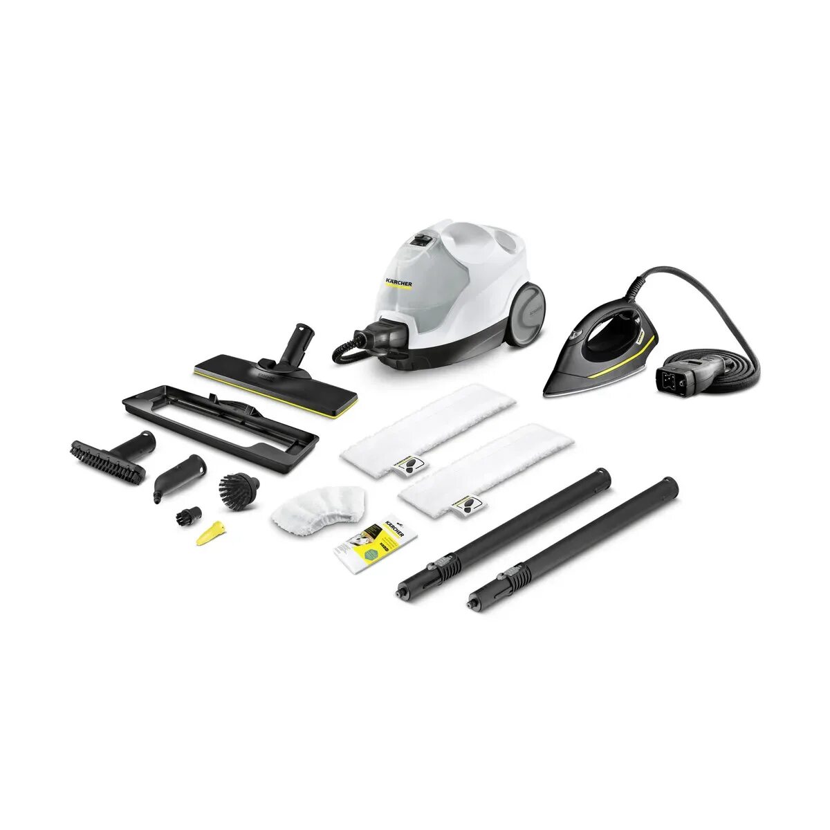 Пароочиститель karcher sc 2 easyfix 1500. Пароочиститель karcher sc 2 easyfix 1500