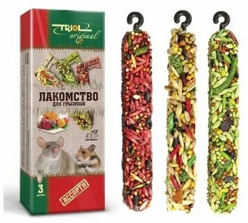 Хочу лакомства