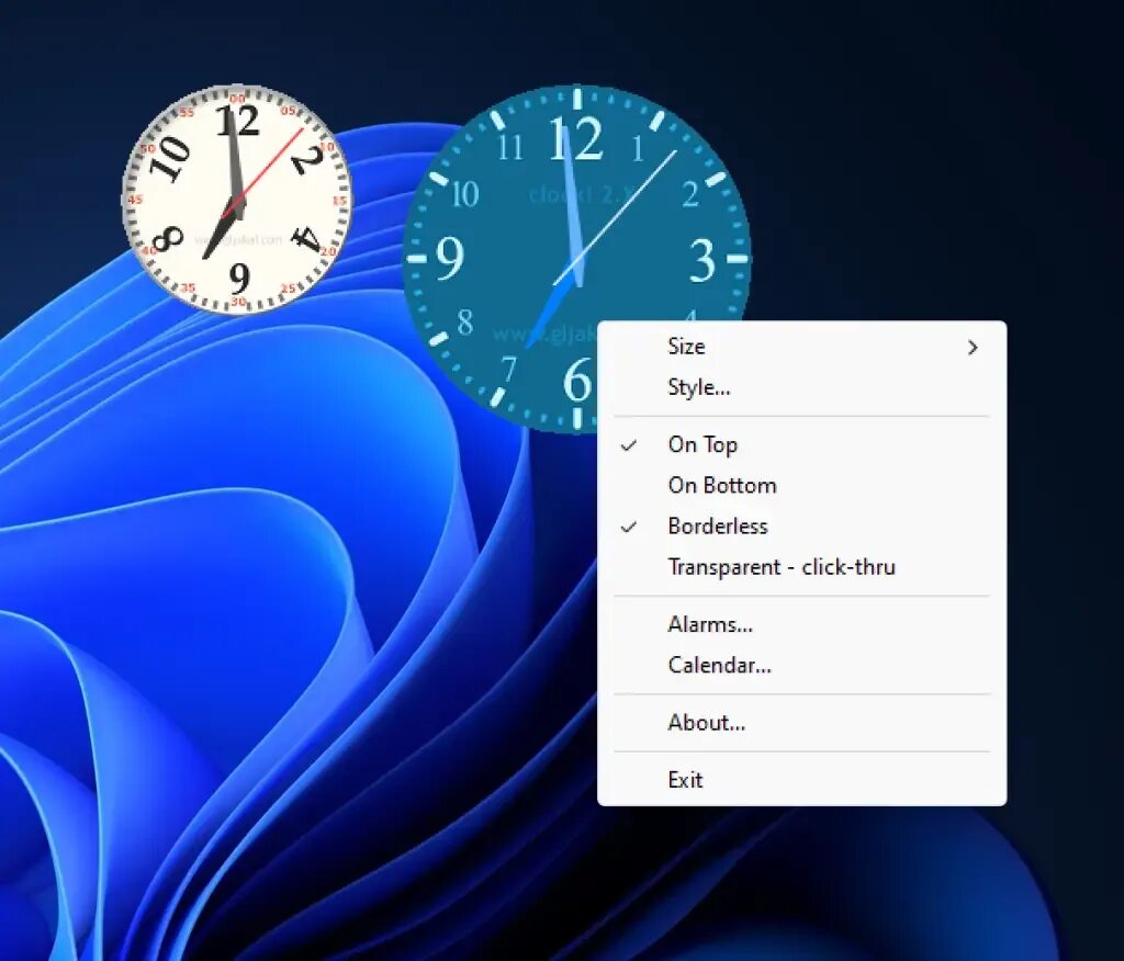 Виджет часов. Гаджет часы на рабочий стол. Виджет часов на Windows 11. Desktop Clock.