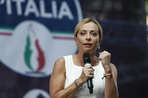 Работа в италию 2024
