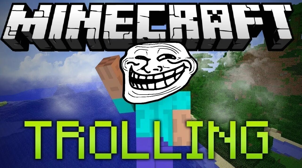 Просмотр майнкрафт троллинг. Троллинг в майнкрафте. minecraft троллинг. троллинг на сервере в майнкрафте. троллинг игроков в майнкрафте.