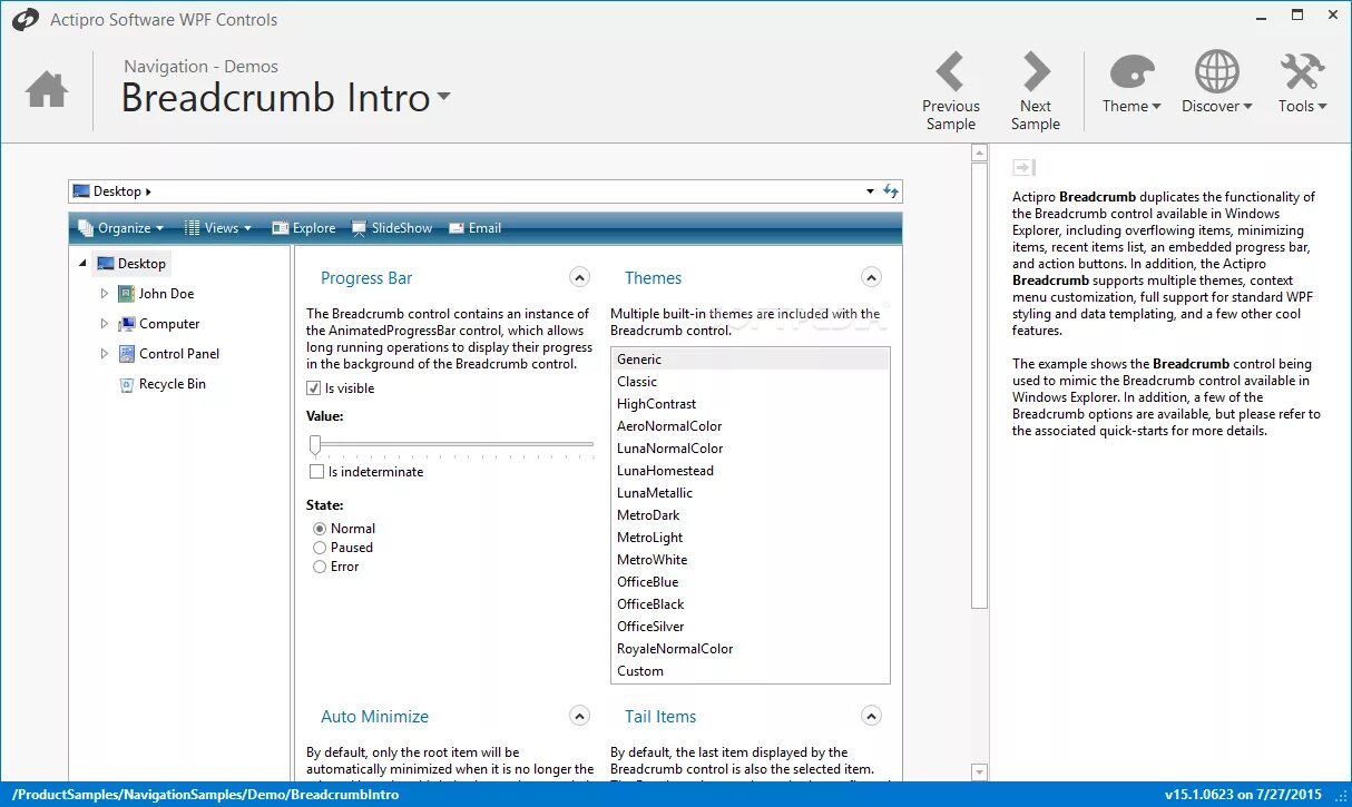 Добавление wpf. Wpf с навигацией. wpf controls. меню программы wpf. common wpf controls.