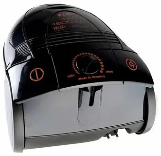 Пылесос eio topo
