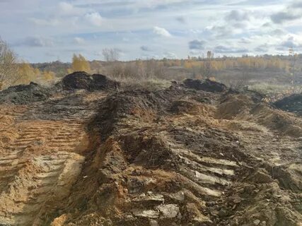 Городище московская область
