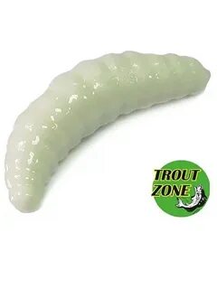 Maggot приманка