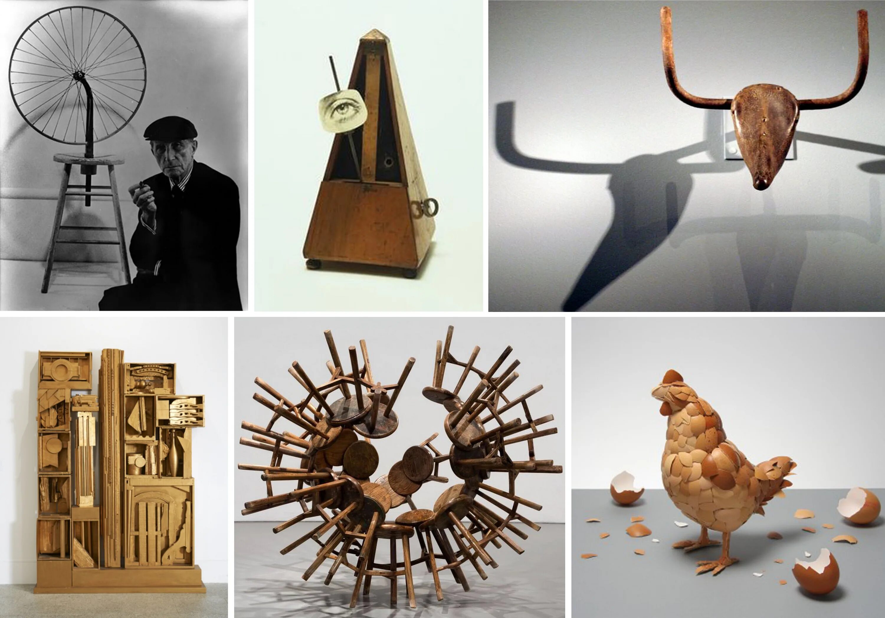 Объекты objects