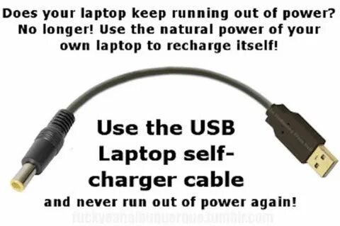 Power again