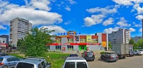 Электросталь в1