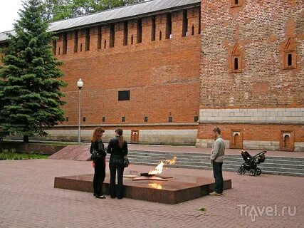 Почему стоит смоленск