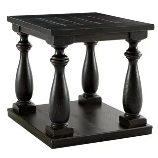 End table