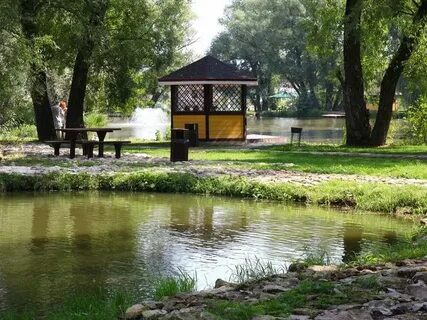 Остров видное