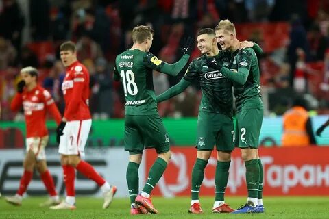 Краснодар цска видео голов
